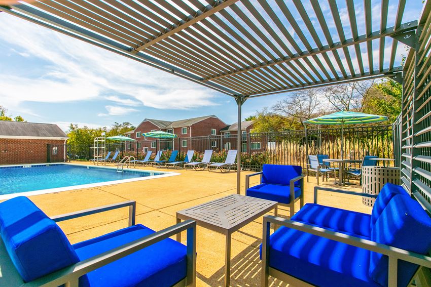 Tuscarora Creek Apartments, 130 Clubhouse Drive SW, Leesburg, VA RentCafe